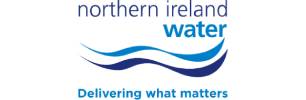 Northern Ireland Water colour logo 2017