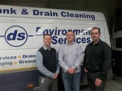 Donegal Environmental Company Teams up with Queens University and Intertrade Ireland to lower costs for grease traps
